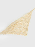 Lilibette Crochet Hair Bandana Butter
