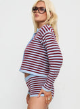 Kollens Knit Cardigan Multi