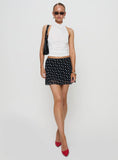 Giggle Top White