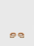 Shoreside Sandals Natural