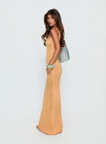 Tourista Maxi Dress Sorbet