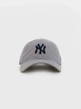 Ny Yankees 9Twenty Hat Grey