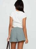 Fealure Shorts Green