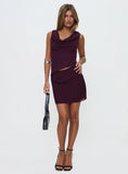 Perfect Illusion Set Purple