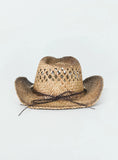 Hayward Cowboy Hat Brown