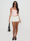 Vihaan Top Pink