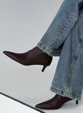Billini Faren Boots Chocolate
