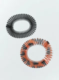 Coro Headband Pack Black Tort