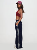 Circuit Track Pants Navy