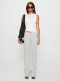 Movement Yoga Pant Grey Marle