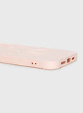 Sevyn iPhone Case Pink