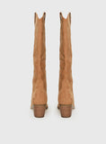 Billini Urson Boots Tan