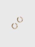 Orellia Ear Cuff Gold