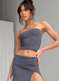 Tomlin Top Grey