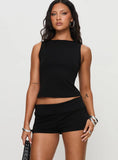 Manolo Set Black Tall
