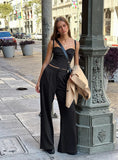 Briana Set Black