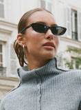 Future Sunglasses Black