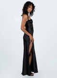 Grimmond Maxi Dress Black