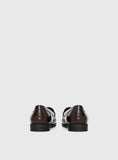 Therapy Albert Loafers Bordeaux Patent