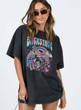 Playground Oversized Tee