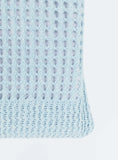Toddy Tote Bag Blue