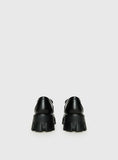 Penny Lane Loafers Black
