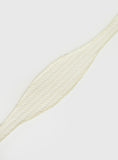Keighla Crochet Hair Scarf Cream
