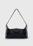 Anatolius Shoulder Bag Black
