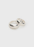 Medora Rings Silver