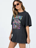 Playground Oversized Tee