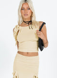 Rendezvous Top Canary