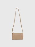 Finest Hour Shoulder Bag Taupe