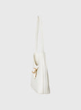 Harlem Bag White
