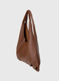 Zenia Shoulder Bag Brown