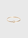 Siennah Arm Cuff Gold