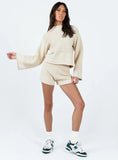 Cheyenne Set Beige