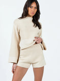 Cheyenne Set Beige