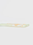 Shelly Beach iPhone Case Yellow