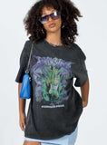 Backstage Oversized Tee