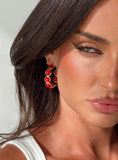 Jinkx Hoops Red