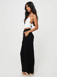 Parklea Pants Black