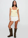 Summerfield Top Lemon