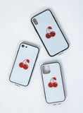 Sweet Cherry iPhone Case
