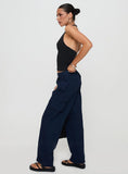 Major General Cargo Pant Navy