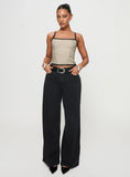 Thalorien Top Beige