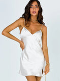 Stargazing Mini Dress