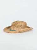 Browder Cowboy Hat Brown