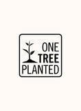 Donate 1 to One Tree Planted