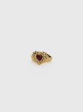 Soul Love Ring Gold