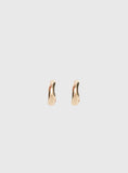 Orellia Ear Cuff Gold